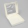 Confectionery packaging, a box with lamination "Blave", 20 x 20 x 4 cm
