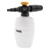 Denzel FP-700 foam complex, for high-pressure washing machines, universal