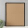 Photo frame plastic 40x50 cm, 137-321