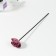 Fibrous sticks for aromadifuzor "Lilac flowers" set 2 flowers + 6 sticks