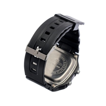 Watch of Electronic Sport, Silicon strap 24.5 cm-1
