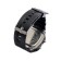 Watch of Electronic Sport, Silicon strap 24.5 cm
