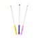 Light wand "butterflies", color mix
