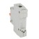 Automatic circuit breaker TDM VAL47-63, 1P, 50 A, 4.5 ka