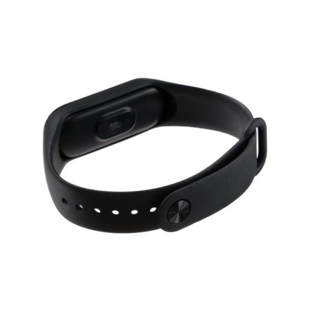 Fitness bracelet MB Mobility MFT-02, 0.96 ", IPX6, pulsometer, SPO2, 45 mAh, black-5