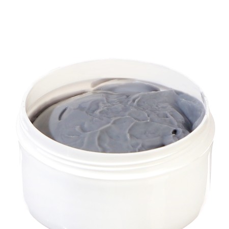Body balm "natural pharmacy" juniper, 100 ml-5