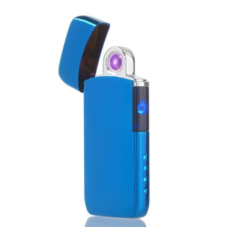 Electronic lighter "Tesla", 8 x 3.5 cm-1