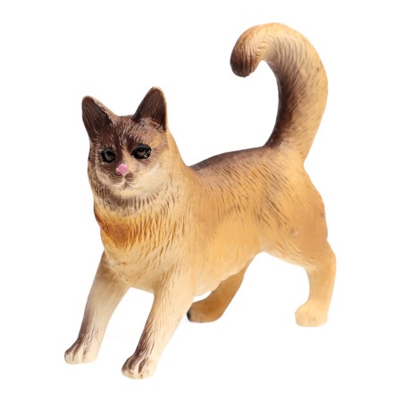 Toy - surprise "Pets. Cats "-9