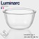 Luminarc Cocoon, 1.4 l, D = 18 cm, thickened glass, transparent