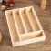 Controller stand, wooden, 35 × 26 × 5 cm