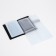 Textura autocracels cover, black color