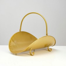 Drovnitsa 49*30cm, color gold