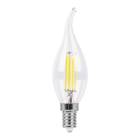LED LED Feron, E14, 9 W, 230 V, white light-1