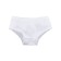 Basic panties for girls, height 134-140 cm, white color