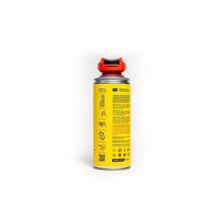 WOG liquid key with a professional sprayer, 520 ml-2