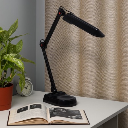 Desktop lamp ERA NL-202, IP20, black
