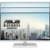 ASUS Munitor 23.8 "VA24EQSB-W White IPS LED 16: 9 HDMI M/M Matte Has Piv 300CD 178g/178g 106690