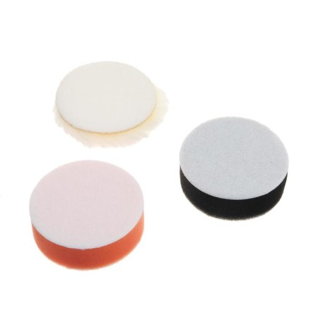 Circle for polishing Torso, 75 mm, set of 7 items-2