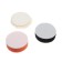 Circle for polishing Torso, 75 mm, set of 7 items