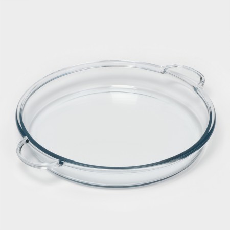 Baking capacity with handles Paşabahçe-Borcam, 2.4 l, d = 31.6 cm