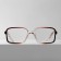 Ready glasses GA0145 (Color: C1 Brown; Diopter: + 2.25; Toning: No)