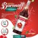 Barinoff syrup "Grenadin", 1 l