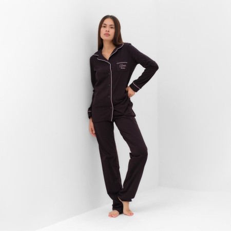 Пижама KAFTAN Home брюки, джемпер р. 40-42-2