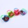 Growing toys in the purse "insects and balls", 2 x 5.5 x 7 cm, mix