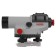 Optical level Crown CT44043 BMC, increase 32 x, 5/8 ", d = 40 mm