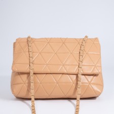 Bag-mixer on magnet, beige color
