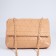 Bag-mixer on magnet, beige color