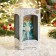 Christmas tree toy "Snow Maiden"
