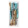 Gel Gel Handle, Calligrata "Rifle", mix