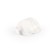 Cappio door stop, silicone, self -adhesive, transparent