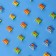 Chewing gum LOVE IS, Assorted, 4.2 g, 20 pcs