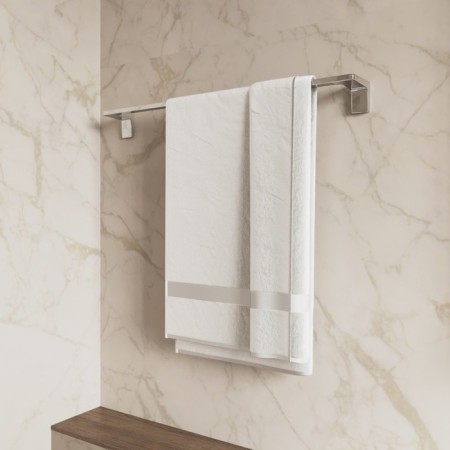 IDDIS Slide Slisc10i49, single, chrome, stainless steel-7