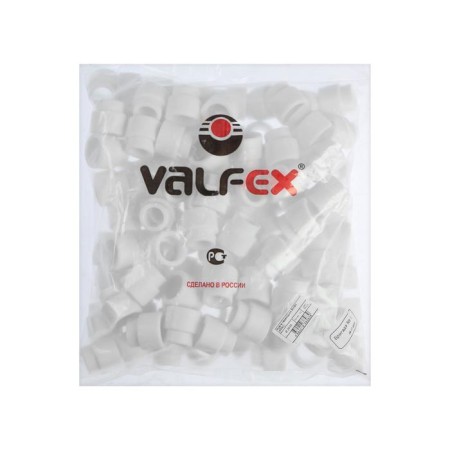 Transitional coupling valfex, polypropylene, d = 25 x 20 mm, internal/outer thread-2