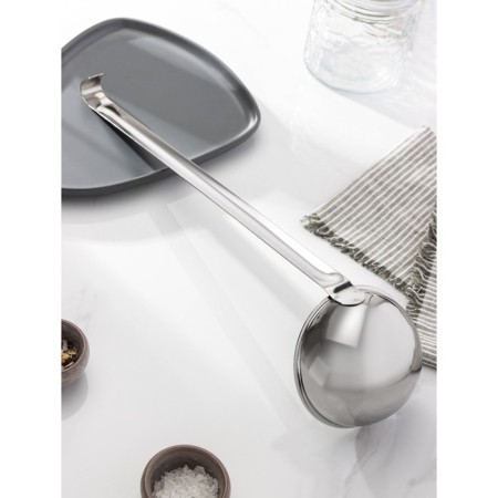 Polovnik, 250 ml, h = 14.5 cm, all -metal handle-1