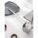 Polovnik, 250 ml, h = 14.5 cm, all -metal handle