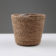 Kashpo wicker 