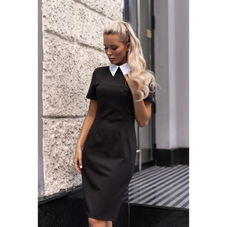 Women's dress, size 46-5