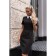 Women's dress, size 46