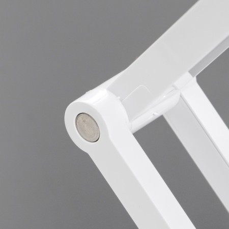 Transformer table lamp LED 5W USB AKB 3 mode 7.5x14.5x34 cm Risalux-10