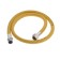 Aqualink, PVC, internal/outer thread 1/2, 100 cm, 100 cm