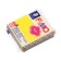 Plastic - polymer clay, 57 g, Soft, lemon