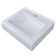 Sink over the Marko Corses washing machine, 60x50.5 cm