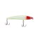 Namazu Bomb-Shell wobbler, 8.8 cm, 8.2 g, mine, floating (0.5-1 m), color 4