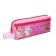 Soft pencil case, 2 departments, 90 x 200 x 40 mm, voluminous, K-11 Kawaiii 2023