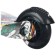 Baby Graffiti Brisk, Light Wheels PU 110/75 mm, ABEC 7