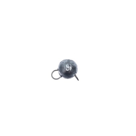 Cargo Cheburashka with a turned ear, 8 g